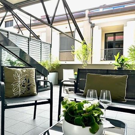 Il Posto Di Nicole Apartment Milano Exterior foto