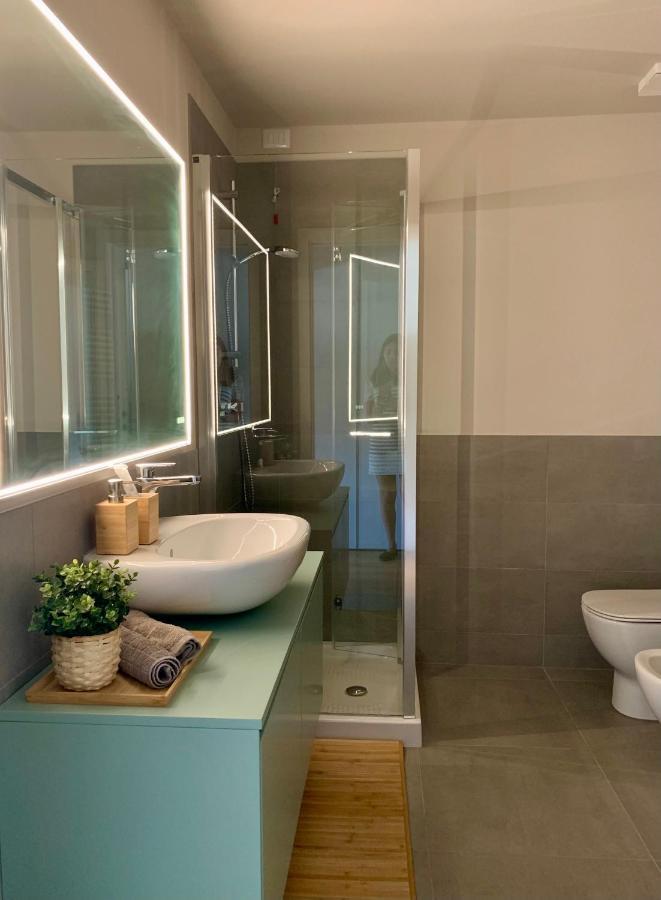 Il Posto Di Nicole Apartment Milano Exterior foto