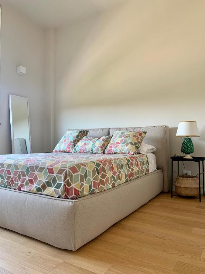 Il Posto Di Nicole Apartment Milano Exterior foto