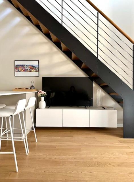 Il Posto Di Nicole Apartment Milano Exterior foto