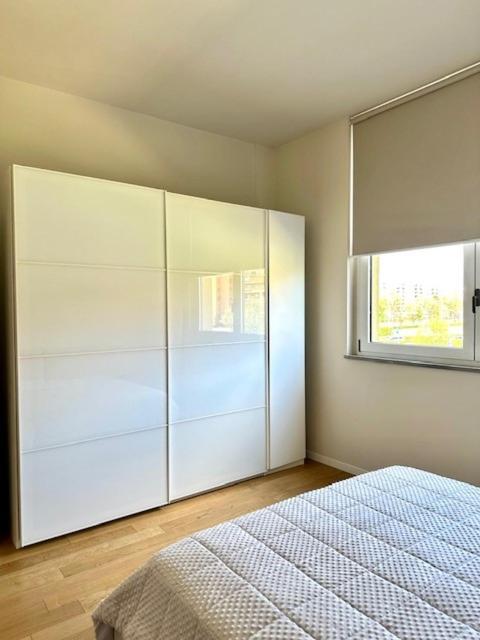 Il Posto Di Nicole Apartment Milano Exterior foto