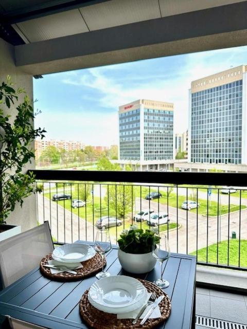 Il Posto Di Nicole Apartment Milano Exterior foto